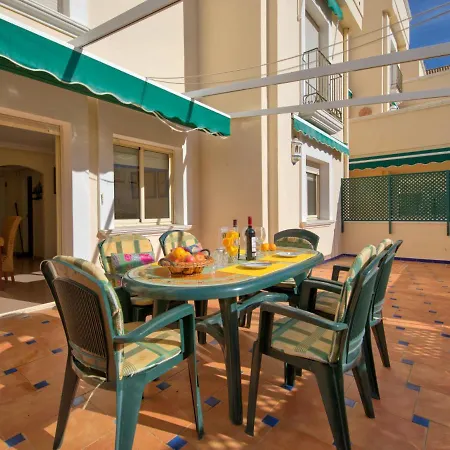 Appartement Medina Sol I By Interhome *