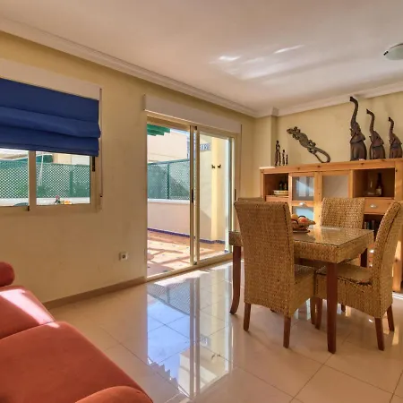 Appartement Medina Sol I By Interhome *