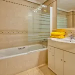 Medina Sol I By Interhome * Dénia