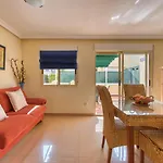 Medina Sol I By Interhome * Dénia