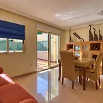 Appartement Medina Sol I By Interhome *