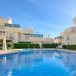 Appartement Medina Sol I By Interhome Dénia