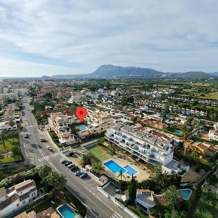 Medina Sol I By Interhome *