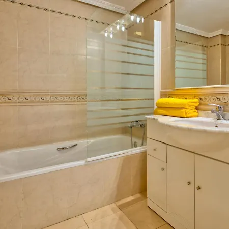 Medina Sol I By Interhome * Denia