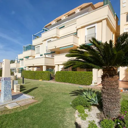 Medina Sol I By Interhome Denia