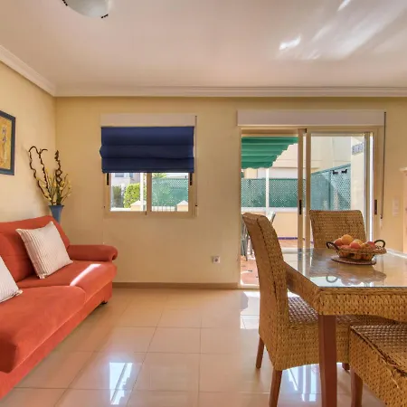 Medina Sol I By Interhome * 德尼亚
